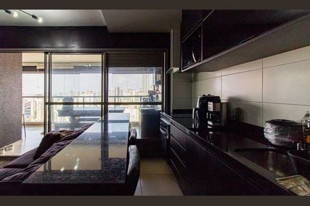 Apartamento à venda com 2 quartos, 69m² em Vila Romana, São Paulo