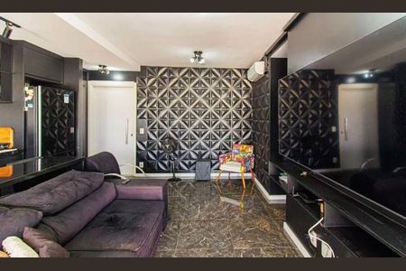 Apartamento à venda com 2 quartos, 69m² em Vila Romana, São Paulo