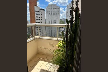 Apartamento à venda com 100m², 3 quartos e 3 vagas