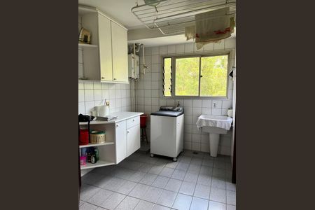 Apartamento à venda com 100m², 3 quartos e 3 vagas