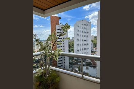Apartamento à venda com 100m², 3 quartos e 3 vagas