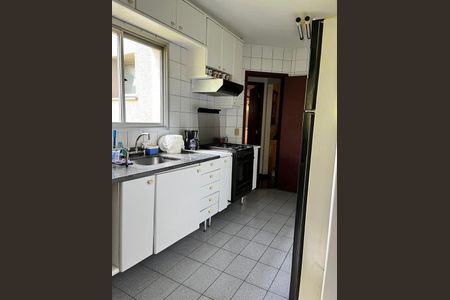 Apartamento à venda com 100m², 3 quartos e 3 vagas