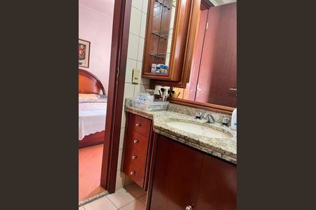 Apartamento à venda com 100m², 3 quartos e 3 vagas