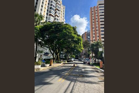 Apartamento à venda com 100m², 3 quartos e 3 vagas