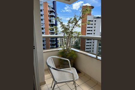 Apartamento à venda com 100m², 3 quartos e 3 vagas