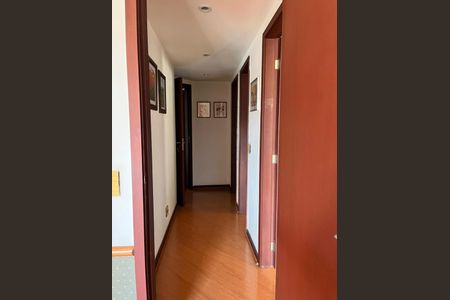 Apartamento à venda com 100m², 3 quartos e 3 vagas
