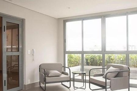 Apartamento à venda com 3 quartos, 123m² em Vila da Saúde, São Paulo