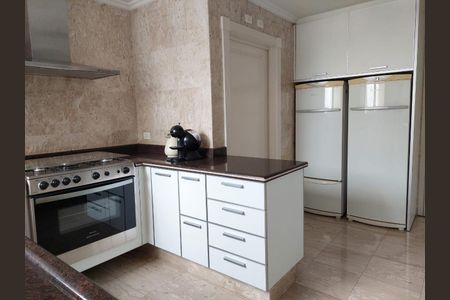 Apartamento à venda com 300m², 4 quartos e 6 vagas