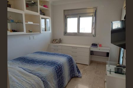Apartamento à venda com 300m², 4 quartos e 6 vagas