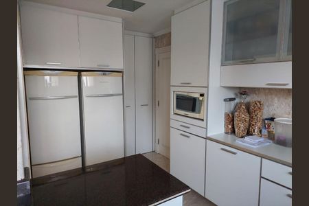 Apartamento à venda com 300m², 4 quartos e 6 vagas