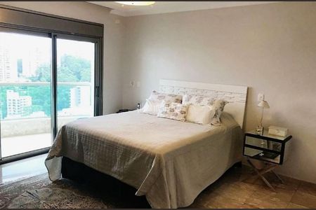 Apartamento à venda com 300m², 4 quartos e 6 vagas