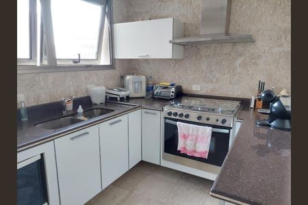 Apartamento à venda com 300m², 4 quartos e 6 vagas