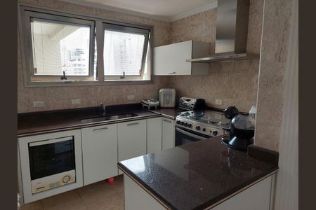 Apartamento à venda com 300m², 4 quartos e 6 vagas