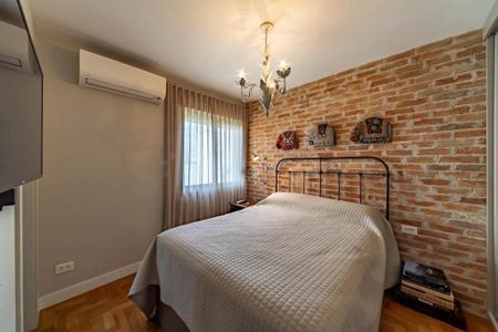 Foto 08 de apartamento à venda com 3 quartos, 95m² em Vila Nova Conceição, São Paulo