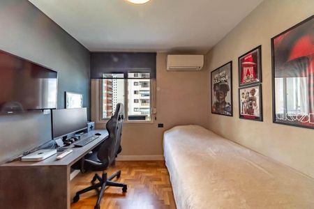 Foto 10 de apartamento à venda com 3 quartos, 95m² em Vila Nova Conceição, São Paulo