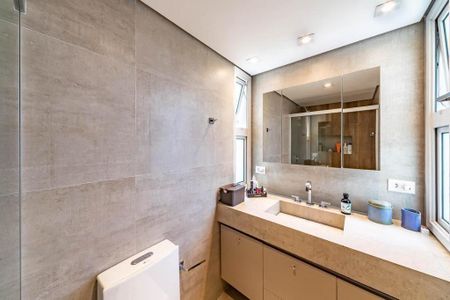 Foto 09 de apartamento à venda com 3 quartos, 95m² em Vila Nova Conceição, São Paulo