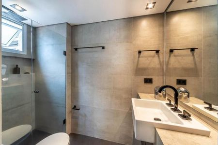 Foto 11 de apartamento à venda com 3 quartos, 95m² em Vila Nova Conceição, São Paulo