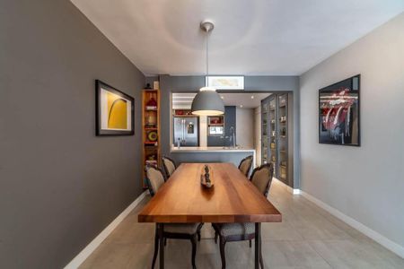 Foto 13 de apartamento à venda com 3 quartos, 95m² em Vila Nova Conceição, São Paulo