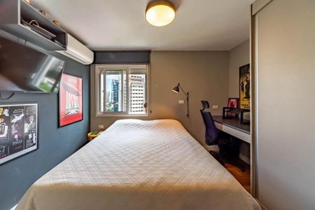 Foto 14 de apartamento à venda com 3 quartos, 95m² em Vila Nova Conceição, São Paulo