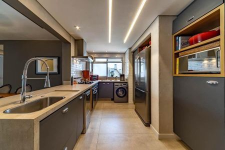 Foto 05 de apartamento à venda com 3 quartos, 95m² em Vila Nova Conceição, São Paulo