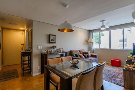 Apartamento à venda com 2 quartos, 80m² em Petrópolis, Porto Alegre