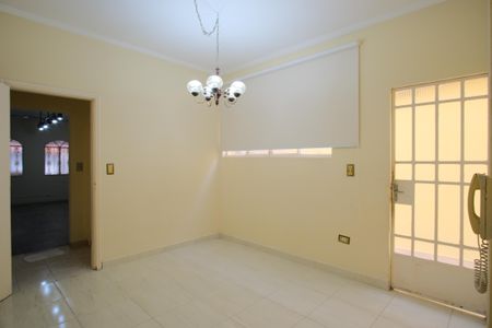 Sala de Jantar de casa à venda com 4 quartos, 130m² em Vila Granada, São Paulo