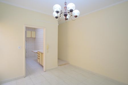 Casa à venda com 130m², 4 quartos e 2 vagasSala de Jantar