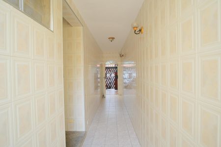 Casa à venda com 130m², 4 quartos e 2 vagasEntrada