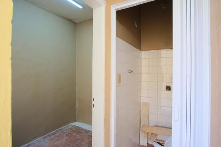 Casa à venda com 130m², 4 quartos e 2 vagasBanheiro de Serviço