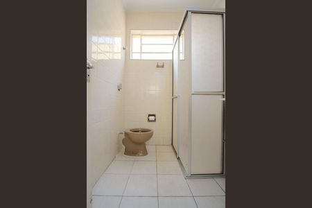 Casa à venda com 130m², 4 quartos e 2 vagasBanheiro da Suíte