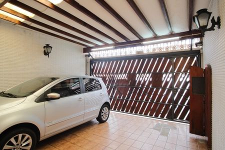 Casa à venda com 130m², 4 quartos e 2 vagasGaragem