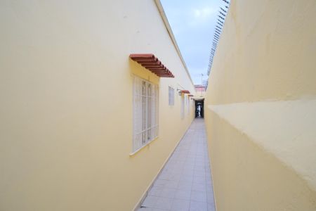 Casa à venda com 130m², 4 quartos e 2 vagasQuintal