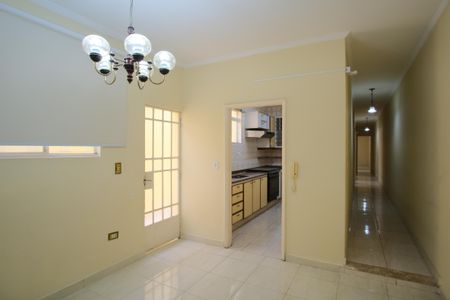 Casa à venda com 130m², 4 quartos e 2 vagasSala de Jantar