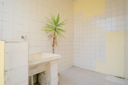 Casa à venda com 130m², 4 quartos e 2 vagasÁrea de Serviço