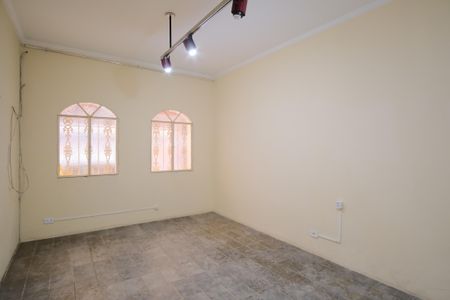 Sala de casa à venda com 4 quartos, 130m² em Vila Granada, São Paulo