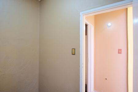 Casa à venda com 130m², 4 quartos e 2 vagasQuarto de Serviço