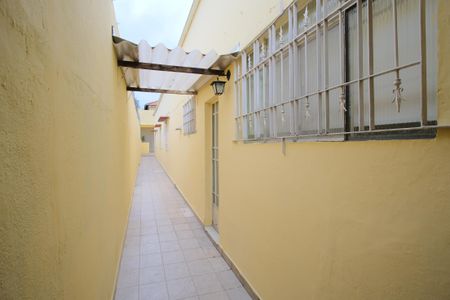 Casa à venda com 130m², 4 quartos e 2 vagasQuintal