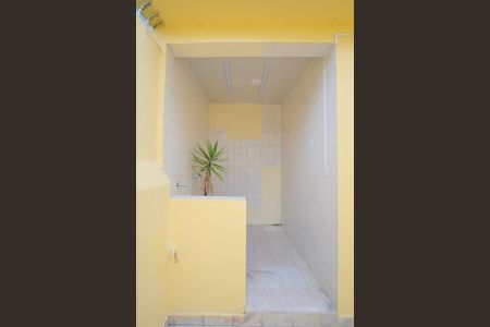 Casa à venda com 130m², 4 quartos e 2 vagasÁrea de Serviço