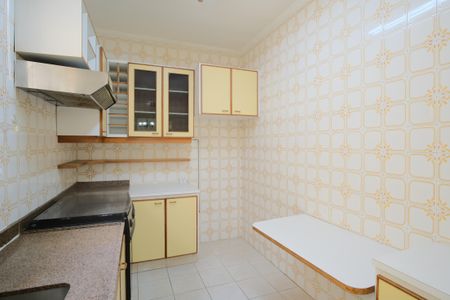 Casa à venda com 130m², 4 quartos e 2 vagasCozinha