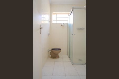 Casa à venda com 130m², 4 quartos e 2 vagasBanheiro Social