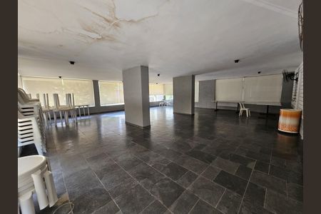 Apartamento à venda com 82m², 2 quartos e 1 vaga Apartamento à venda com 82m², 2 quartos e 1 vagaÁrea comum