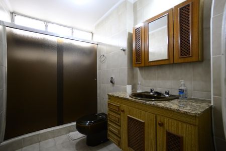 Apartamento à venda com 82m², 2 quartos e 1 vagaBanheiro