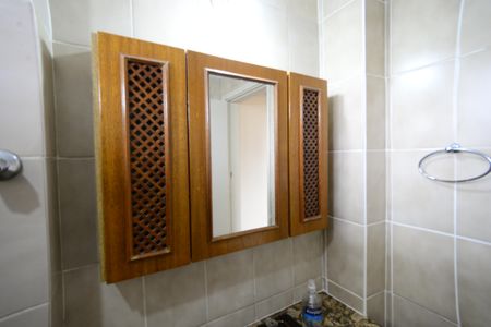 Apartamento à venda com 82m², 2 quartos e 1 vagaBanheiro