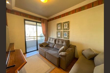 Apartamento à venda com 131m², 4 quartos e 3 vagas Apartamento à venda com 131m², 4 quartos e 3 vagasFoto 10