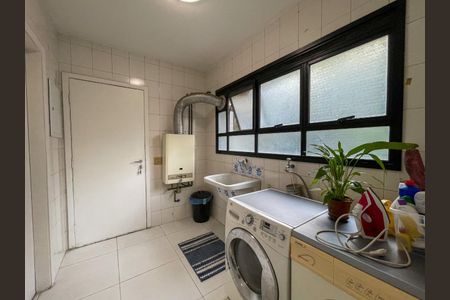Apartamento à venda com 131m², 4 quartos e 3 vagas Apartamento à venda com 131m², 4 quartos e 3 vagasFoto 20