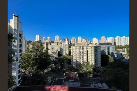 Apartamento à venda com 131m², 4 quartos e 3 vagas Apartamento à venda com 131m², 4 quartos e 3 vagasFoto 08