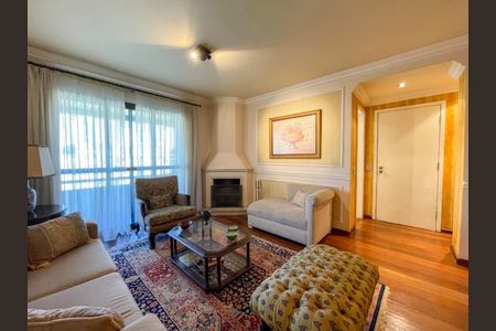 Apartamento à venda com 131m², 4 quartos e 3 vagas Apartamento à venda com 131m², 4 quartos e 3 vagasFoto 05