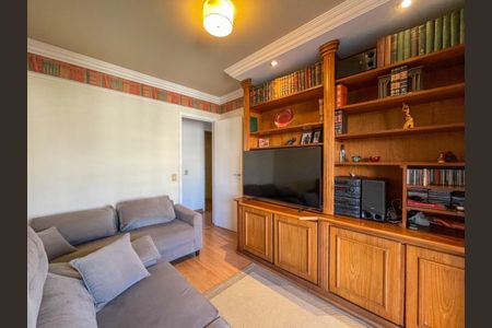 Apartamento à venda com 131m², 4 quartos e 3 vagas Apartamento à venda com 131m², 4 quartos e 3 vagasFoto 09
