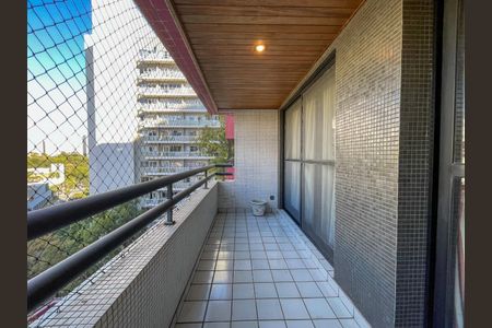 Apartamento à venda com 131m², 4 quartos e 3 vagas Apartamento à venda com 131m², 4 quartos e 3 vagasFoto 07