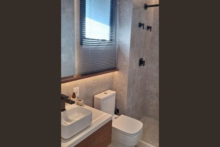 Apartamento à venda com 3 quartos, 175m² em Vila Nova Conceição, São Paulo